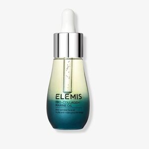 ELEMIS Pro-Collagen Marine Oil - Gradient Blue